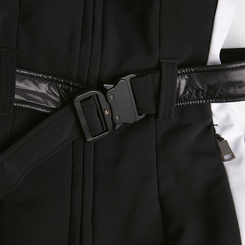 Комбинезон горнолыжный женский Bogner FW22