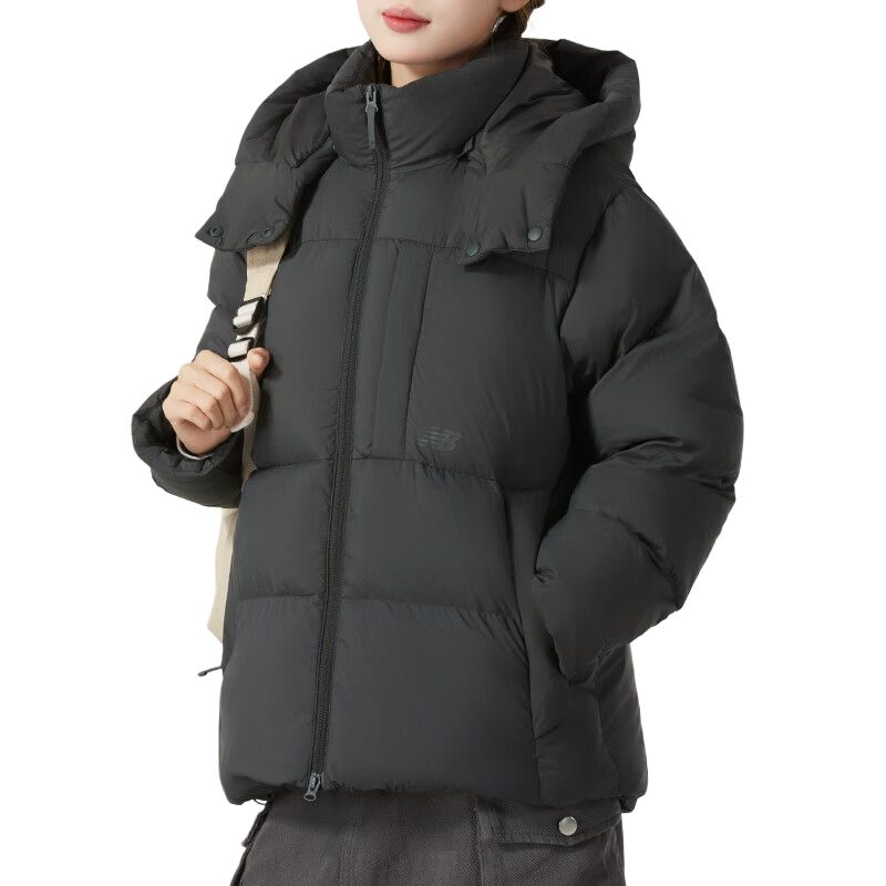 Пуховик женский New Balance 700