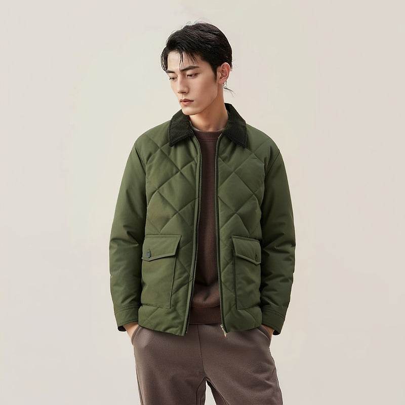 Куртка мужская UNIQLO x JW Anderson - Boxette Shop