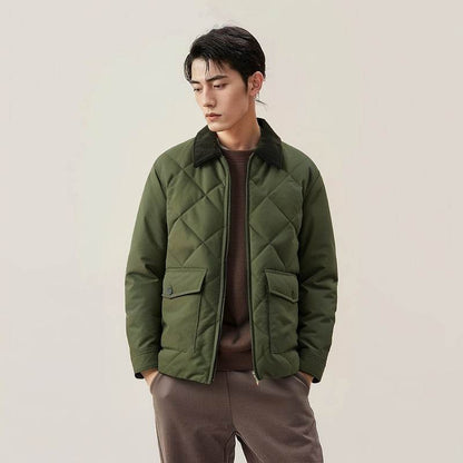 Куртка мужская UNIQLO x JW Anderson - Boxette Shop