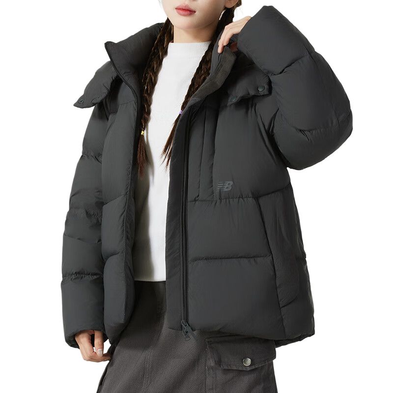 Пуховик женский New Balance 700