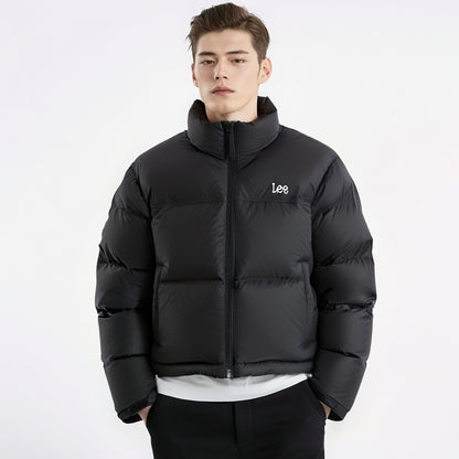 Пуховик женский Lee