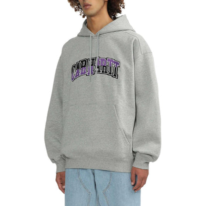 Худи мужское Carhartt WIP