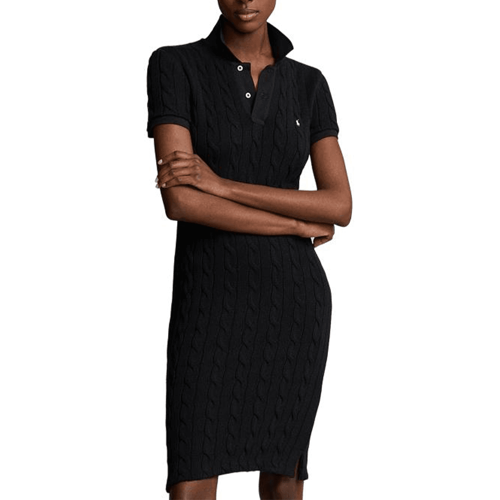 Платье женское Polo Ralph Lauren SS23 - Boxette Shop