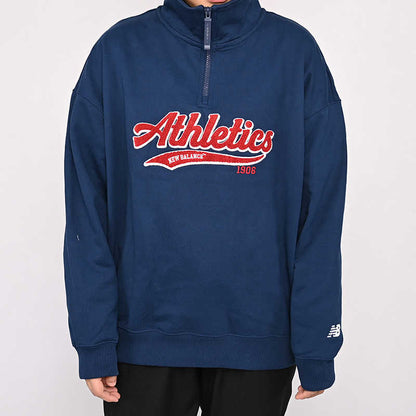 Спортивная толстовка мужская New Balance NB 1000