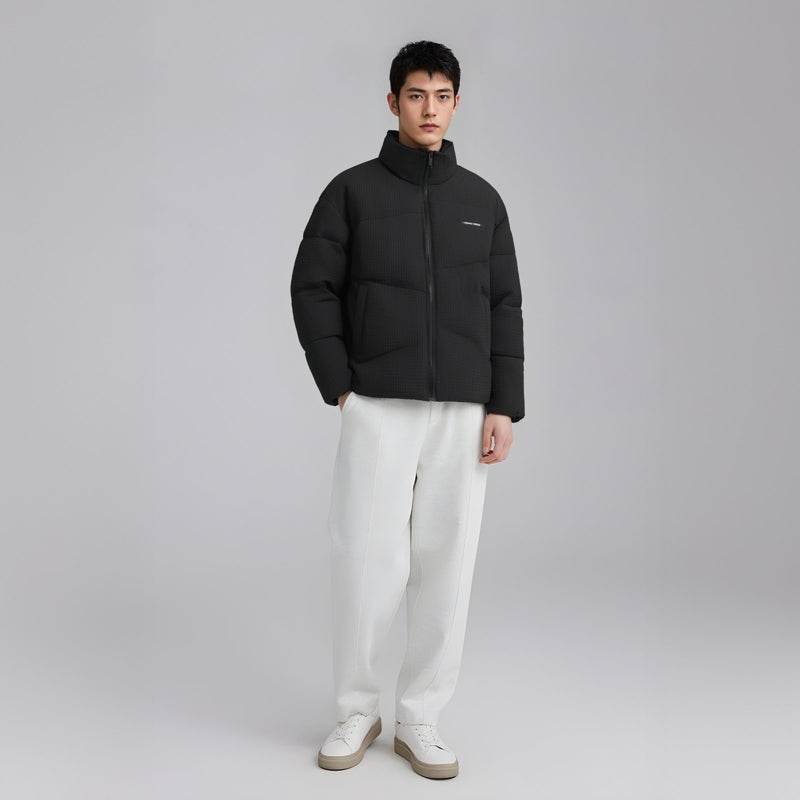 Пуховик мужской Gxg - Boxette Shop