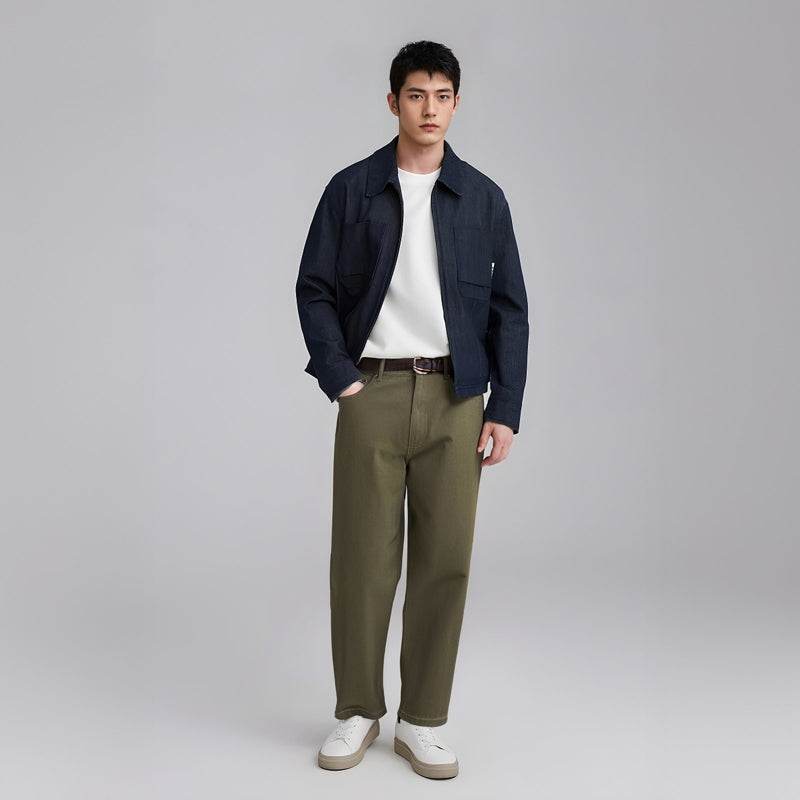 Джинсы мужские Uniqlo Jwanderson - Boxette Shop