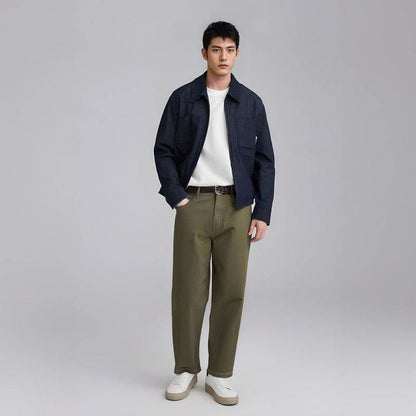 Джинсы мужские Uniqlo Jwanderson - Boxette Shop