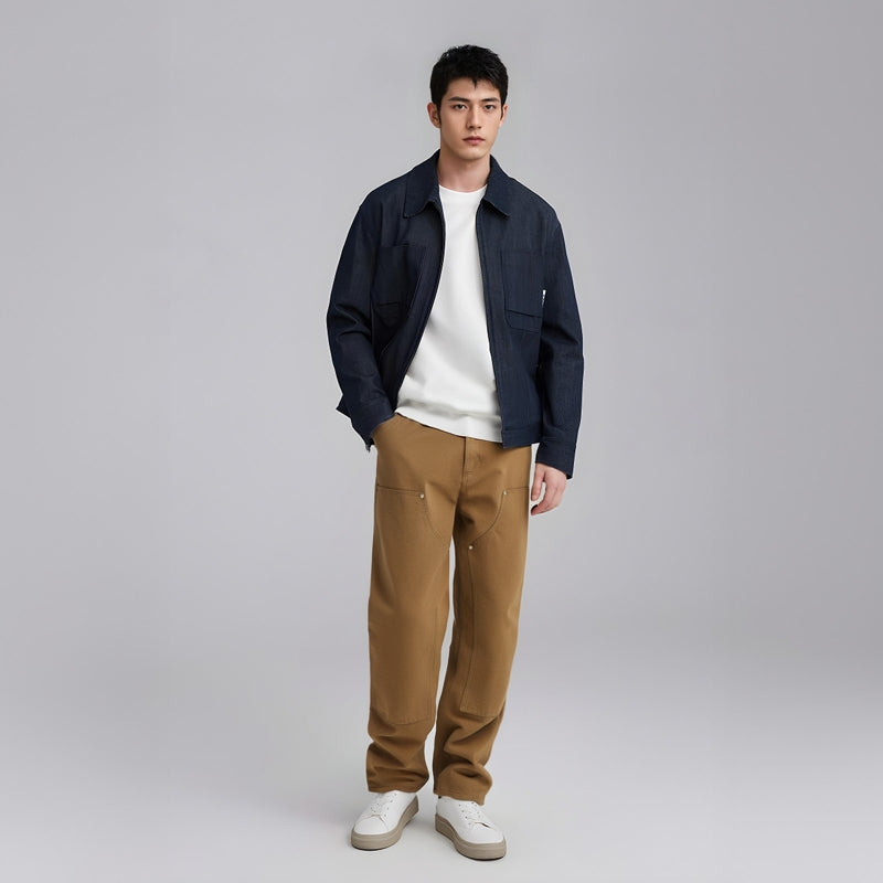 Джинсы мужские Carhartt WIP