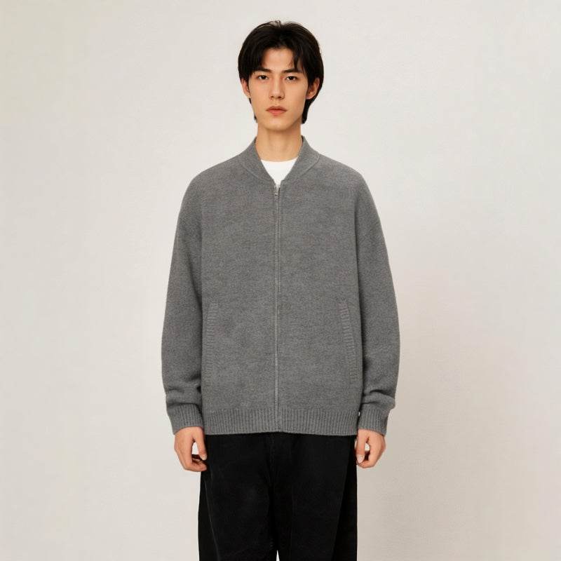 Джемпер мужской Zara - Boxette Shop