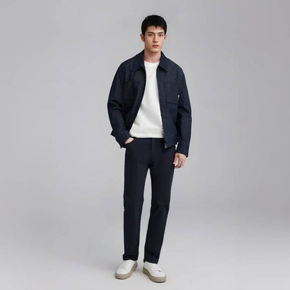 Джинсы мужские U.S. Polo Assn. - Boxette Shop