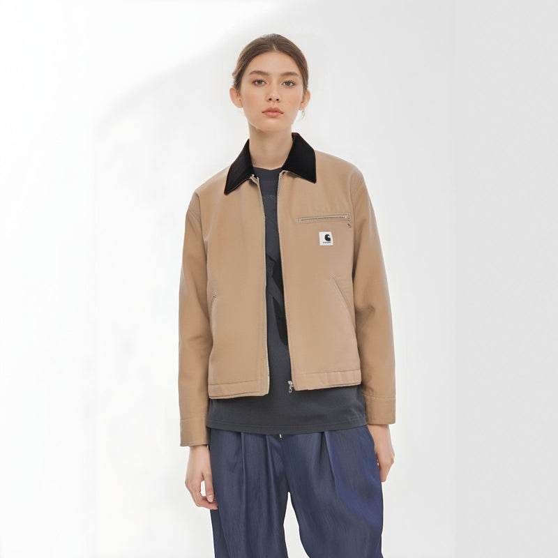 Куртка женская Carhartt WIP FW24 - Boxette Shop