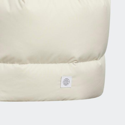 Пуховик детский Adidas