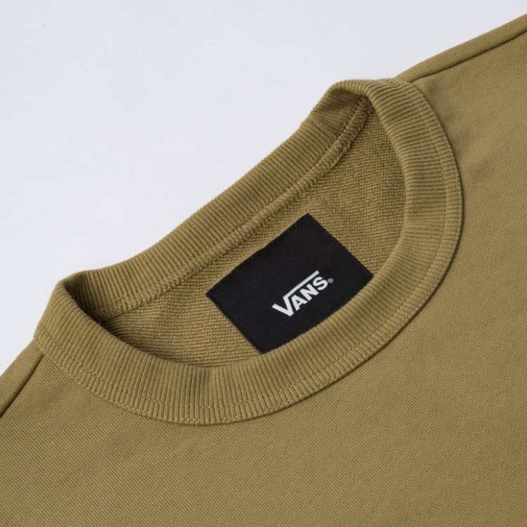 Толстовка Vans