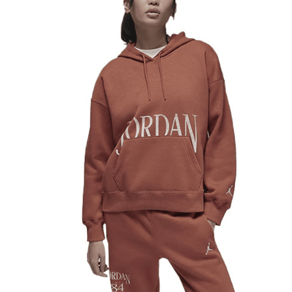 Толстовка женская Jordan - Boxette Shop