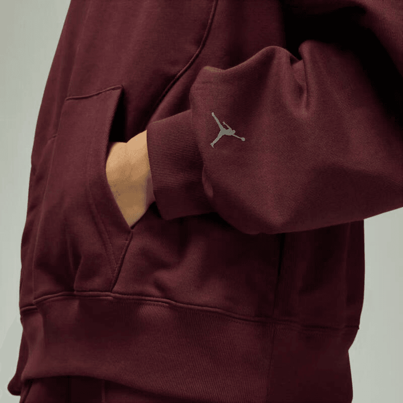 Спортивная толстовка женская Jordan - Boxette Shop