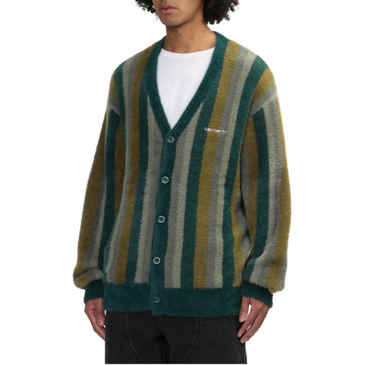 Кардиган мужской Carhartt WIP