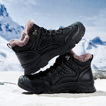 Ботинки мужские Camel