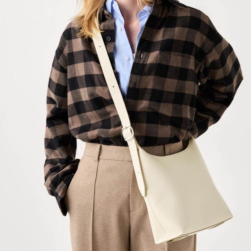 Сумка женская Uniqlo Hundred Pu - Boxette Shop