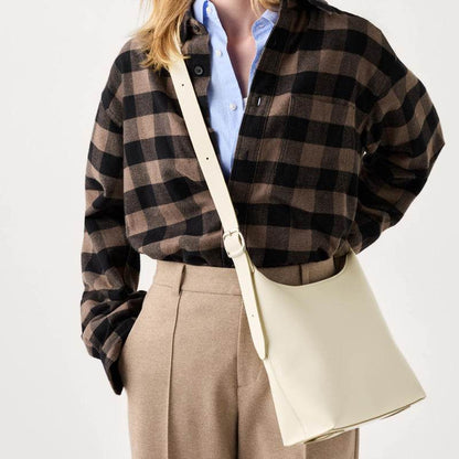 Сумка женская Uniqlo Hundred Pu - Boxette Shop