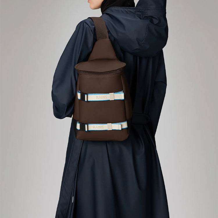 Рюкзак Rains Commuter Cycling - Boxette Shop