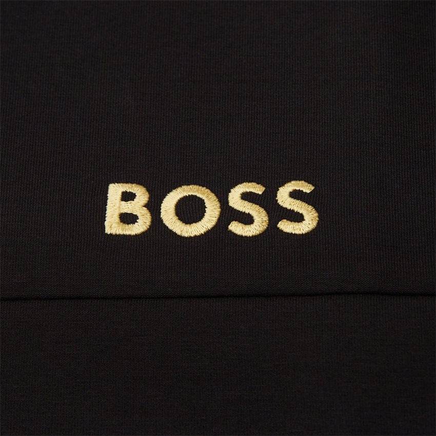 Ветровка мужская Hugo Boss - Boxette Shop