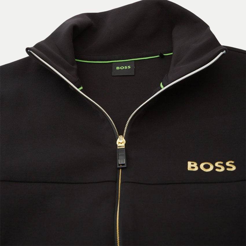 Ветровка мужская Hugo Boss - Boxette Shop