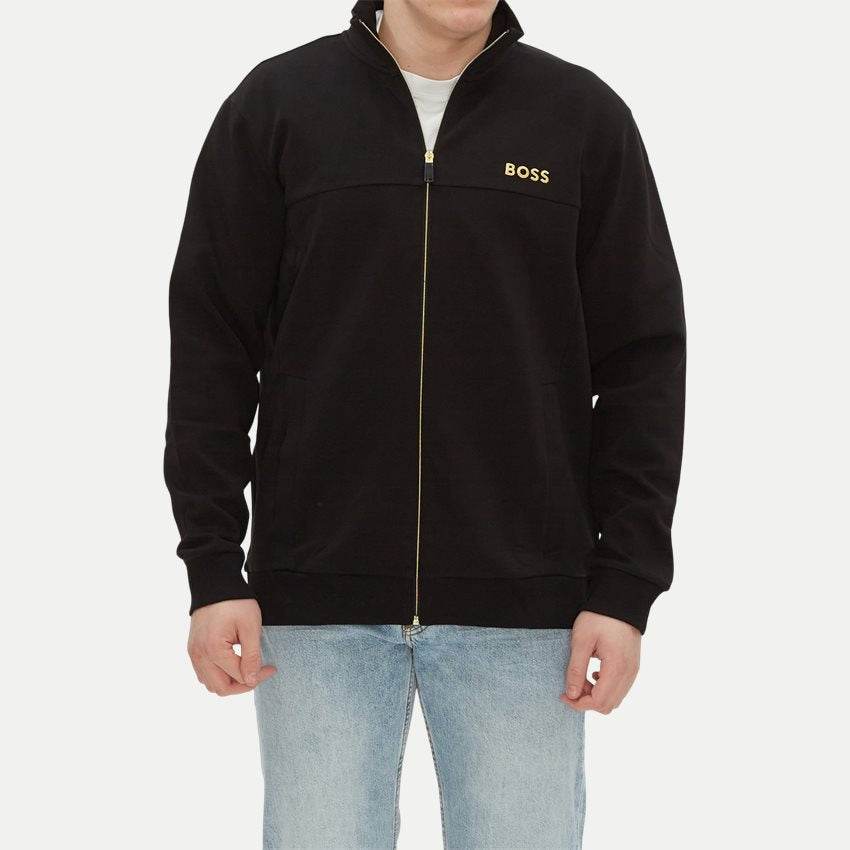 Ветровка мужская Hugo Boss - Boxette Shop