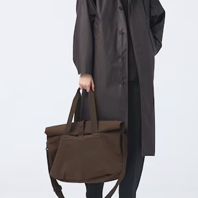 Сумка Uniqlo