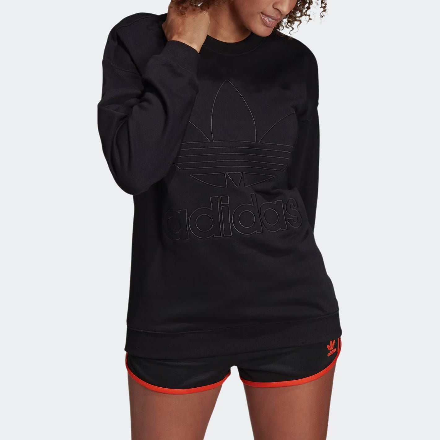 Adidas Originals Sports Life Collection ayollar kozoki