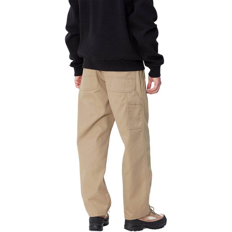 Брюки мужские Carhartt wip solid colour - Boxette Shop