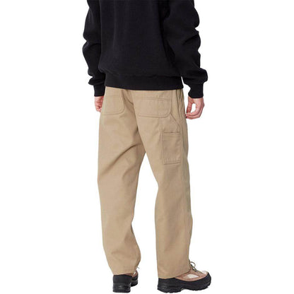 Брюки мужские Carhartt wip solid colour - Boxette Shop