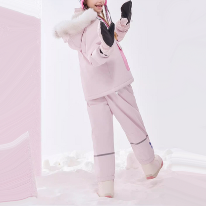 Bolalar chang'i kostyumi VECTOR Snowpark