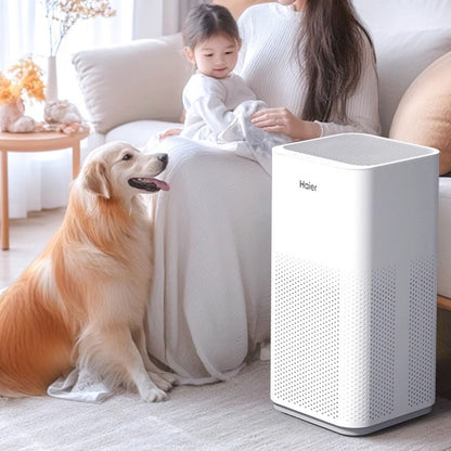 Очиститель воздуха Haier KJ500F-A01U1