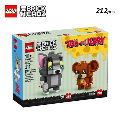 LEGO Tom va Jerri (40793)