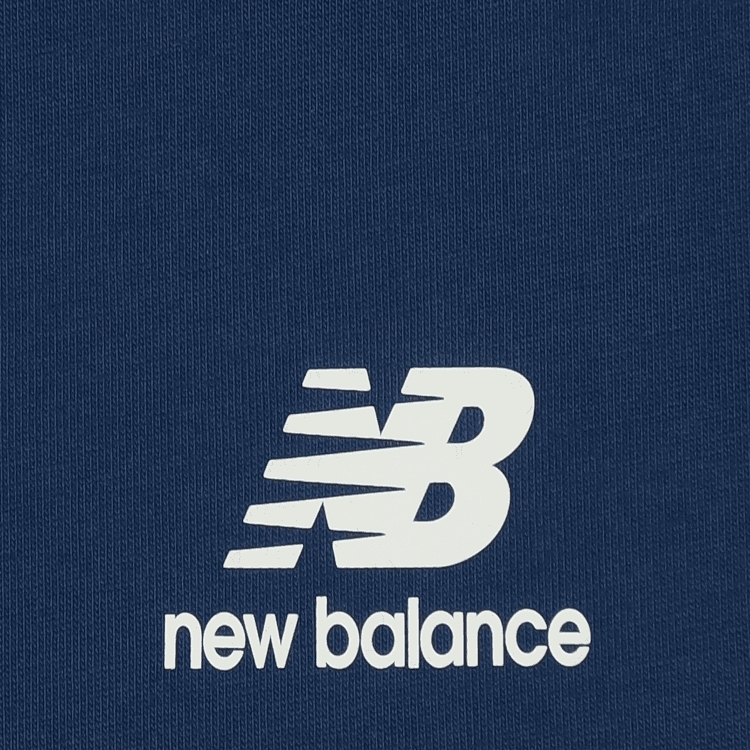 Футболка New Balance ANB SS22 - Boxette Shop