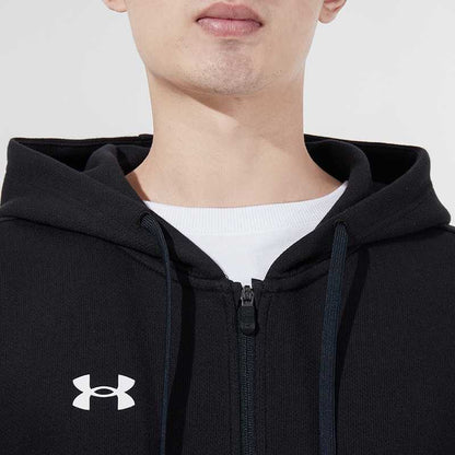 Мужская спортивная толстовка Under Armour Essential