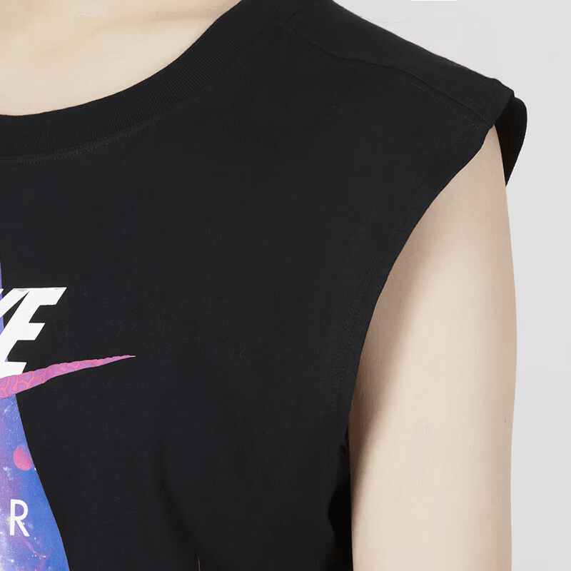 Топ женский Nike - Boxette Shop