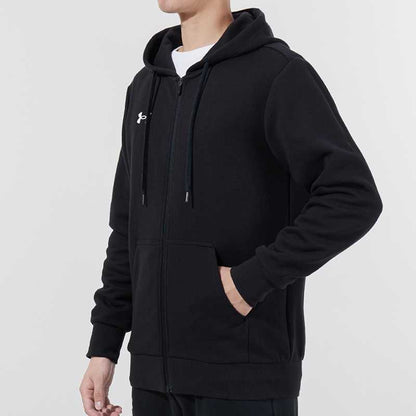 Мужская спортивная толстовка Under Armour Essential