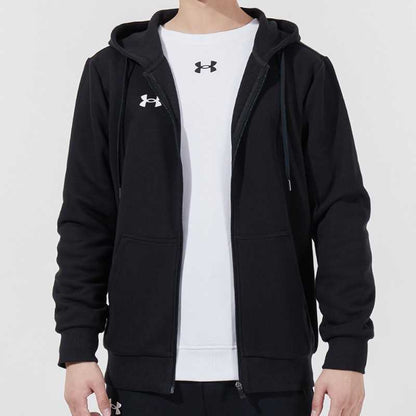 Мужская спортивная толстовка Under Armour Essential