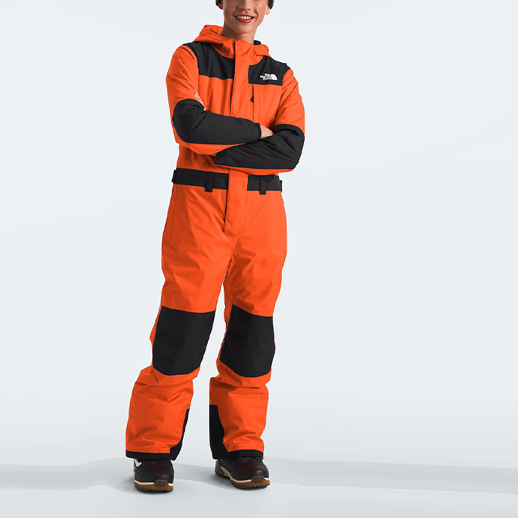 Комбинезон горнолыжный подростковый The North Face FW24