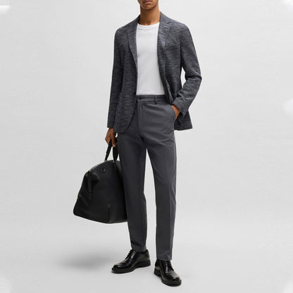 Брюки мужские Hugo Boss Ss25