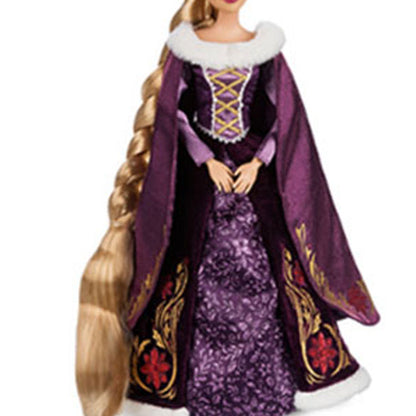 Disney Rapunzel qo'g'irchog'i