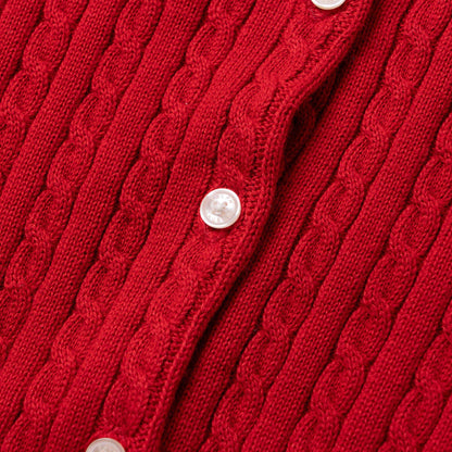 Кардиган для девочек Polo Ralph Lauren FW24 - Boxette Shop