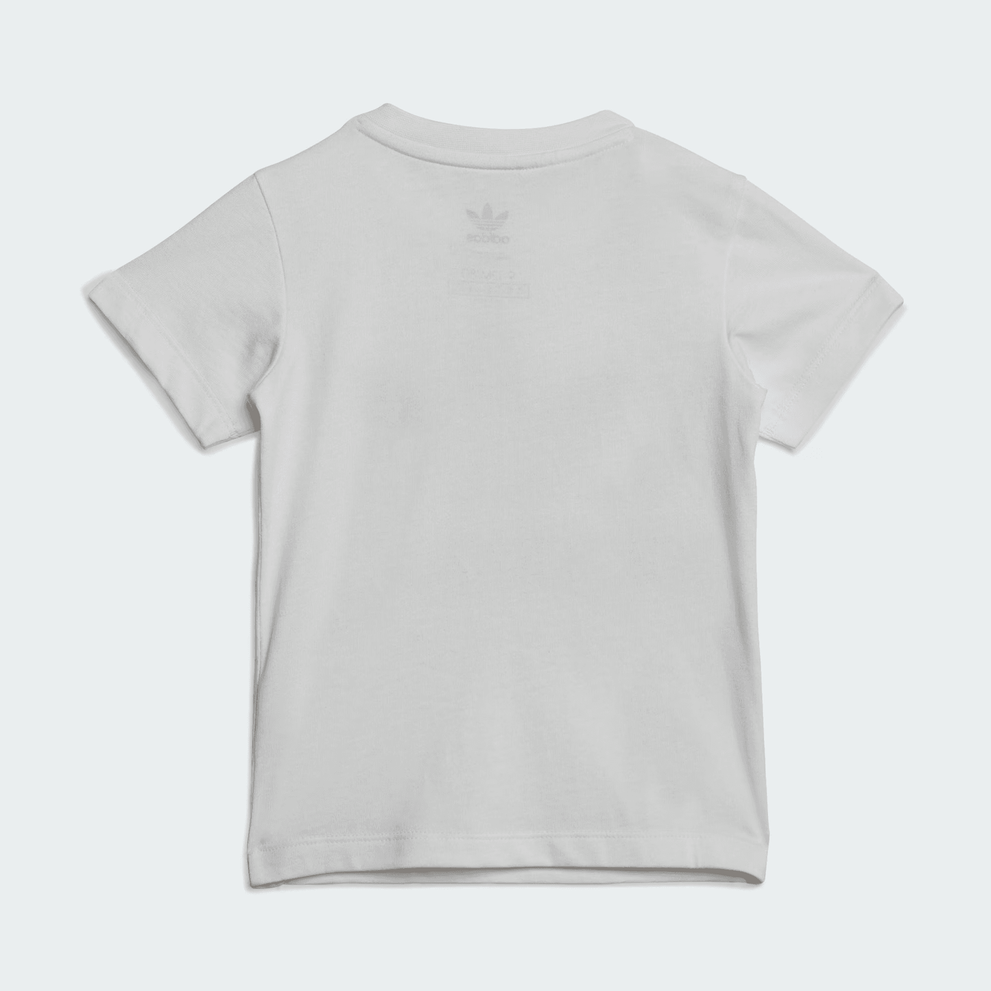 Комплект футболка+шорты для мальчиков Adidas Originals - Boxette Shop