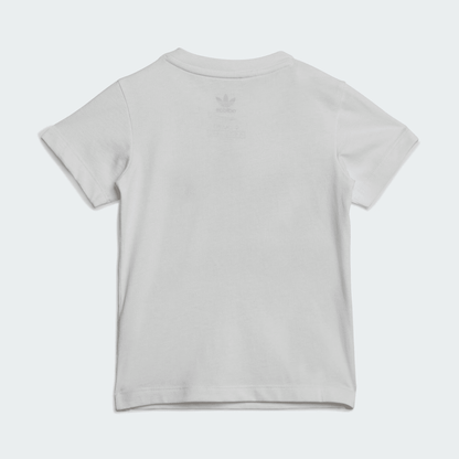 Комплект футболка+шорты для мальчиков Adidas Originals - Boxette Shop