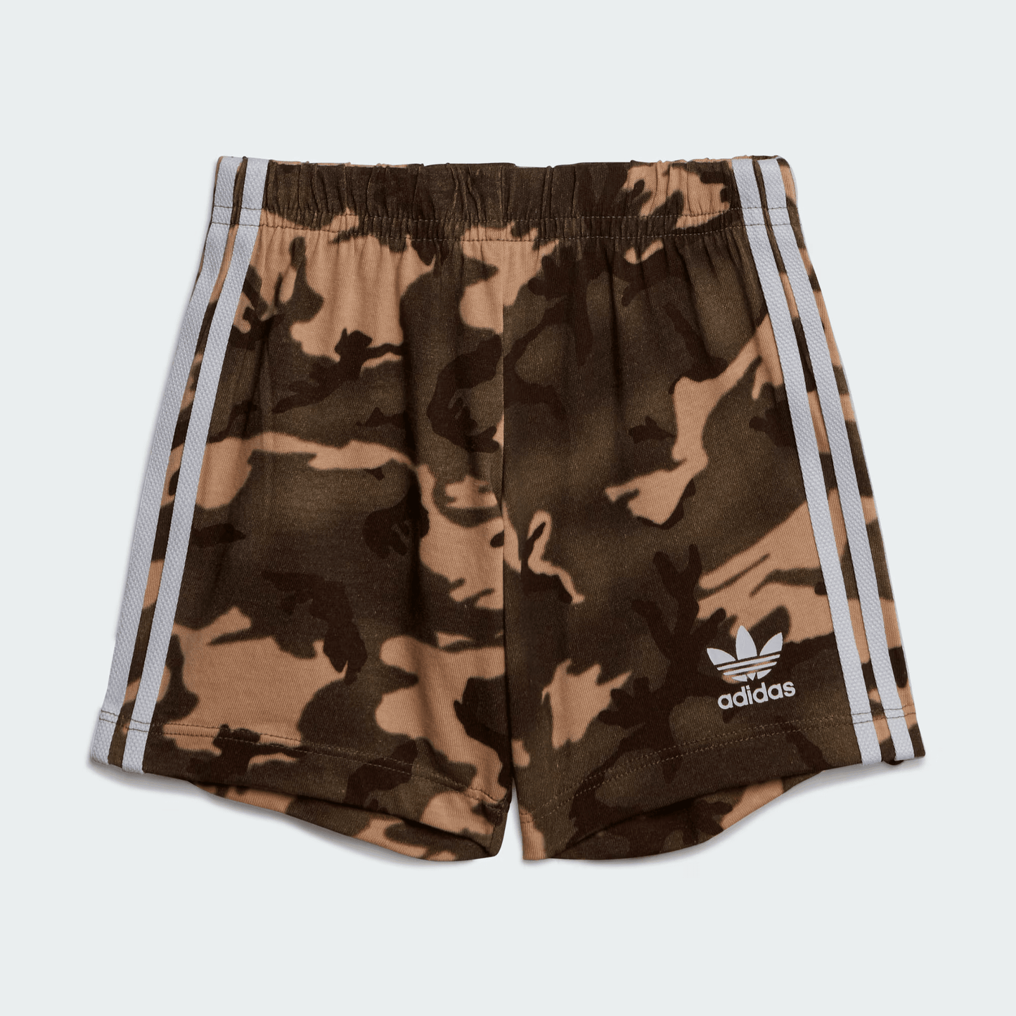 Комплект футболка+шорты для мальчиков Adidas Originals - Boxette Shop