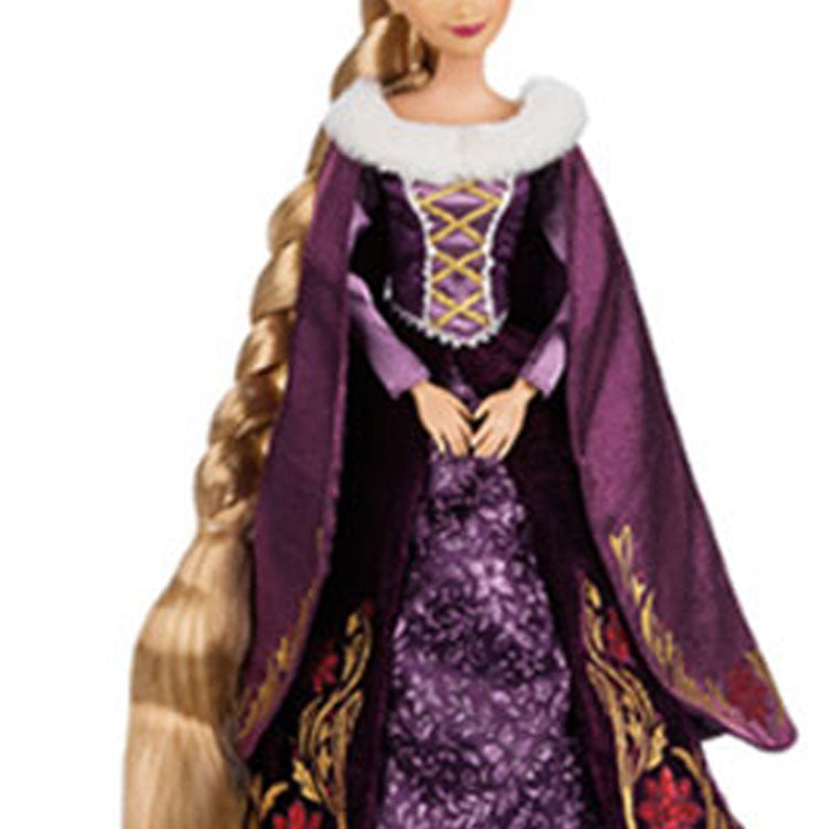 Disney Rapunzel qo'g'irchog'i