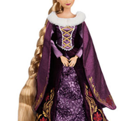 Disney Rapunzel qo'g'irchog'i