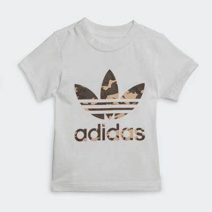 Комплект футболка+шорты для мальчиков Adidas Originals - Boxette Shop